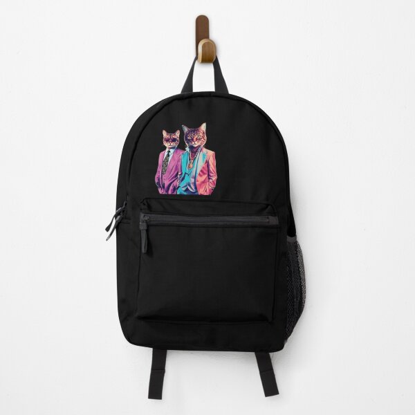 Item preview, cat vice miami vibe designed and sold by ELdante.