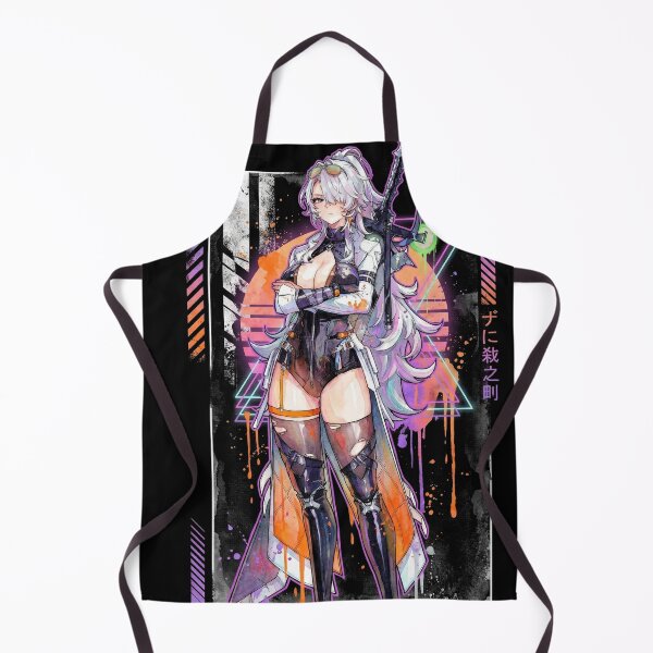 Item preview, Nine Wanderer Faction Legendary Mercenary Chaos Zero Nightmare Fan Art designed and sold by Senpaiwaves.