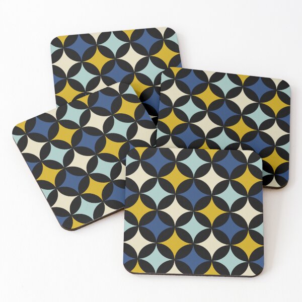 Item preview, Black flower seamless repeating pattern designed and sold by SeamlessDsign.