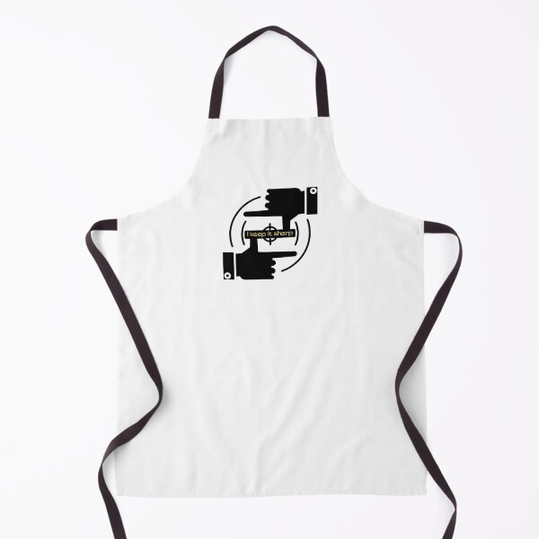 Item preview, I Keep It Sharp Camera Crew designed and sold by jkleditor.