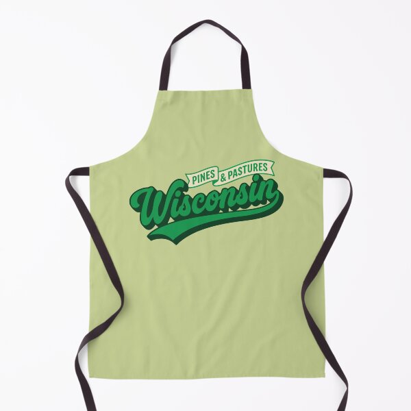 Item preview, Wisconsin Pines And Pastures Pride designed and sold by Cozy-Old-Pub.