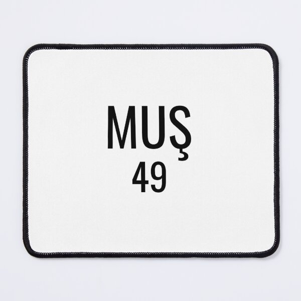 Item preview, Mus designed and sold by YBY1981.