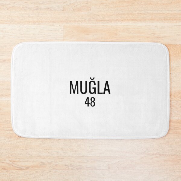 Item preview, Mugla designed and sold by YBY1981.