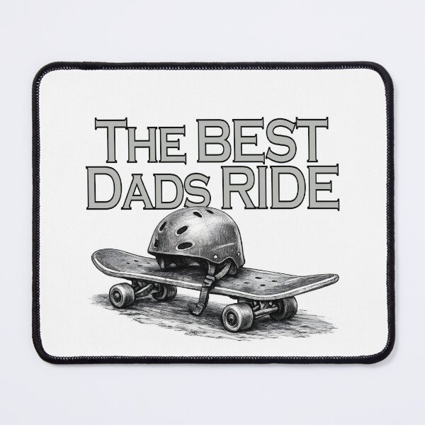 Item preview, The BEST Dads RIDE designed and sold by Smart-as.