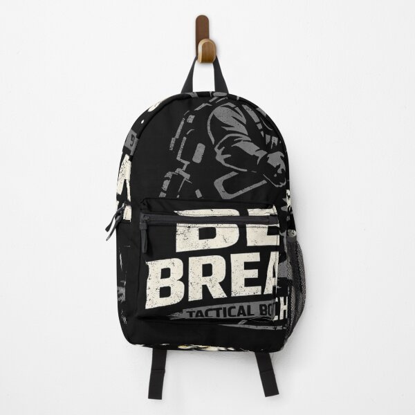 Item preview, Beer Breacher – Tactical Bottle Opening Unit Shirt designed and sold by Lineforge by BehrfectMoments.