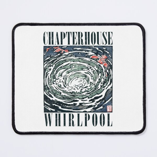 Item preview, Chapterhouse  • • Whirlpool  designed and sold by Damlaaclk.