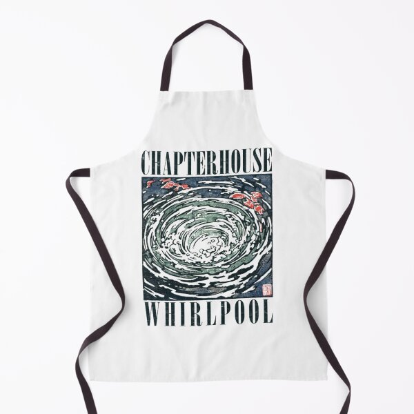Item preview, Chapterhouse • • Whirlpool designed and sold by Damlaaclk.