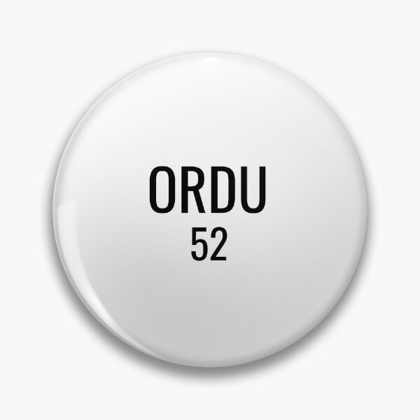 Item preview, Ordu designed and sold by YBY1981.