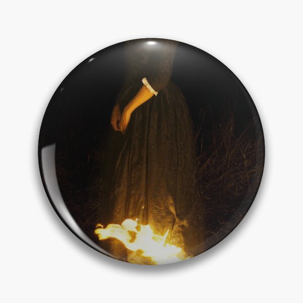 Item preview, arts of Lady on Fire designed and sold by JuroTopic.