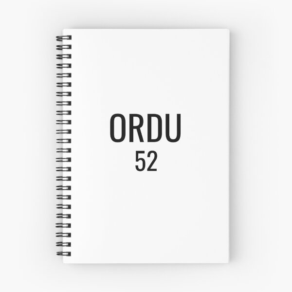 Item preview, Ordu designed and sold by YBY1981.