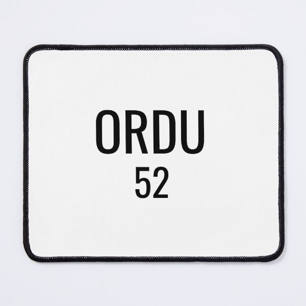 Item preview, Ordu designed and sold by YBY1981.