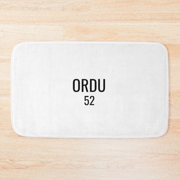 Item preview, Ordu designed and sold by YBY1981.