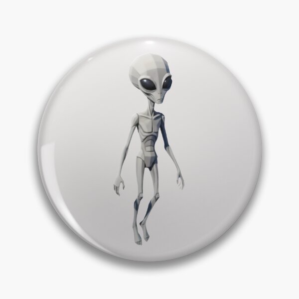 Item preview, Area 51 Alien designed and sold by Sector 99.