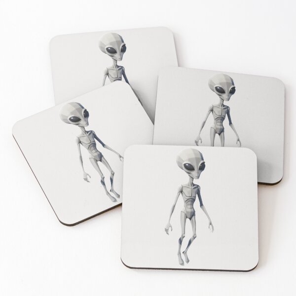 Item preview, Area 51 Alien designed and sold by Interstellarwear.