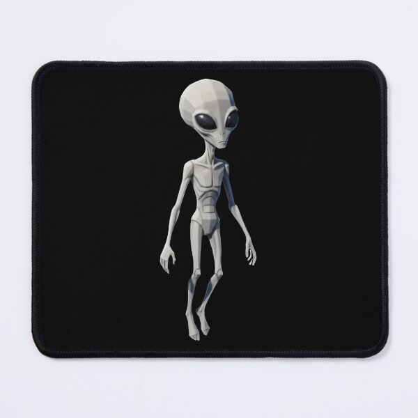 Item preview, Area 51 Alien designed and sold by Sector 99.