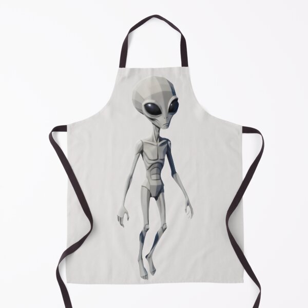 Item preview, Area 51 Alien designed and sold by Sector 99.