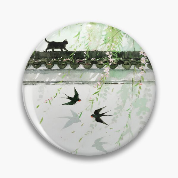 Item preview, Black Cat designed and sold by xianxiu-ling.