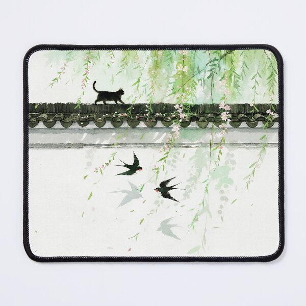 Item preview, Black Cat designed and sold by xianxiu-ling.