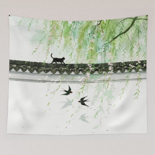 Item preview, Black Cat designed and sold by xianxiu-ling.