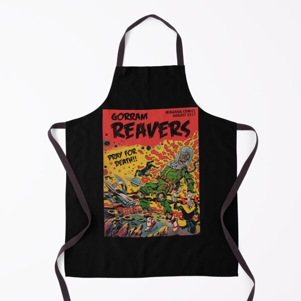 Item preview, Gorram Reavers Pray For Death designed and sold by Damlaaclk.