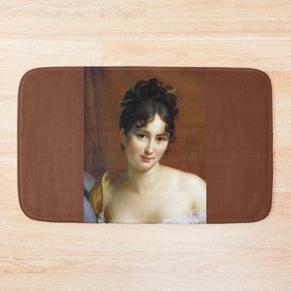 Item preview, Madame Récamier, an icon of the French Empire style by Gérard designed and sold by L'Atelier 1888.