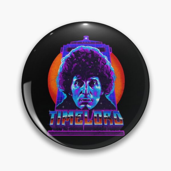 Item preview, Time Lord  designed and sold by Damlaaclk.