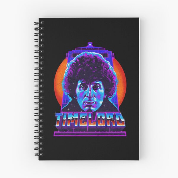 Item preview, Time Lord  designed and sold by Damlaaclk.