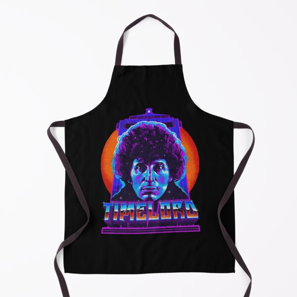 Item preview, Time Lord designed and sold by Damlaaclk.