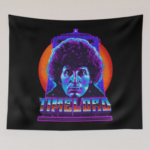 Item preview, Time Lord  designed and sold by Damlaaclk.