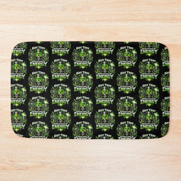 Item preview, Got That Nuclear Energy Plutonium Science Design designed and sold by TeeTimeTreasure.