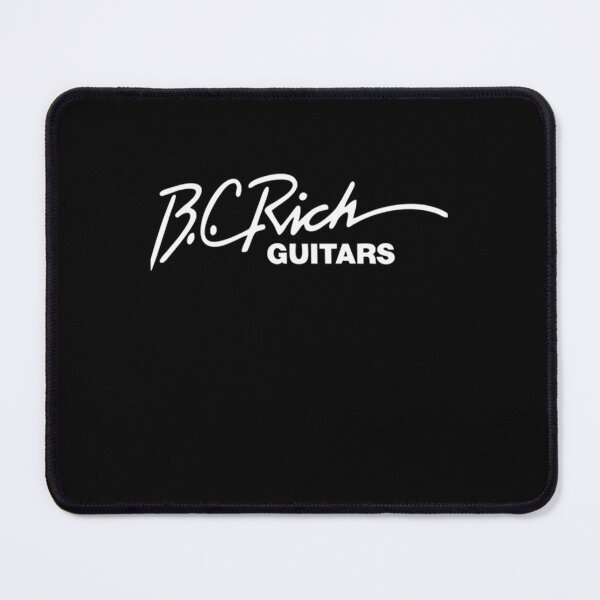 Item preview, BC Rich Guitars designed and sold by Luenz.