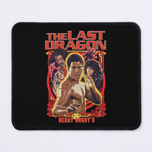 Item preview, the last dragon legend berry gordy's designed and sold by Damlaaclk.