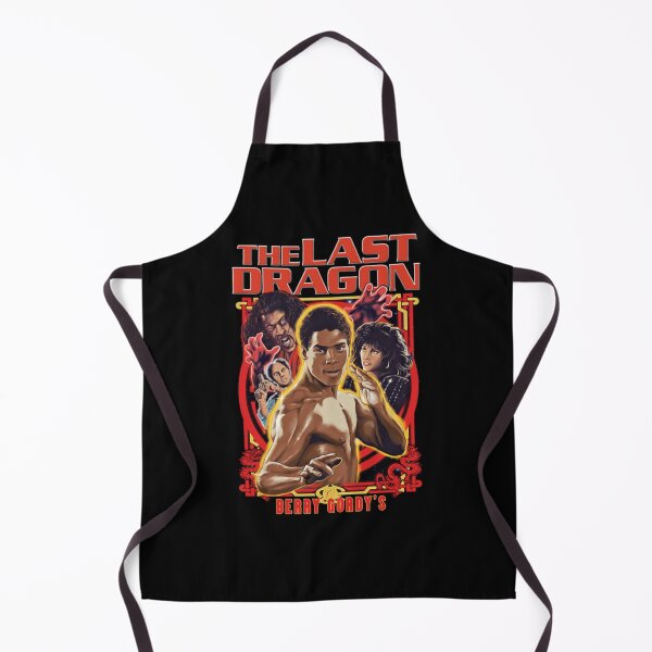 Item preview, the last dragon legend berry gordy's designed and sold by Damlaaclk.