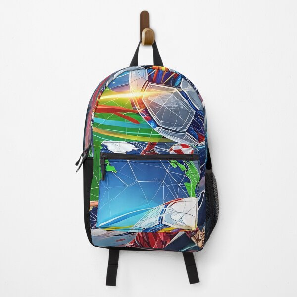 Item preview, 2026 World Cup - Football World Map designed and sold by UrbanPrts.