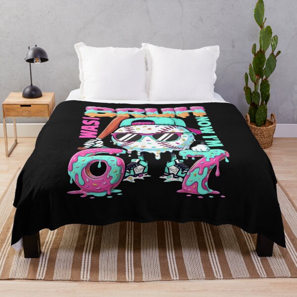 Item preview, Bruh I Was Six Seven I'm Eight Baseball Donut Funny Gifts For Men Women Kids BoyS Girl designed and sold by ArmyAbodo.