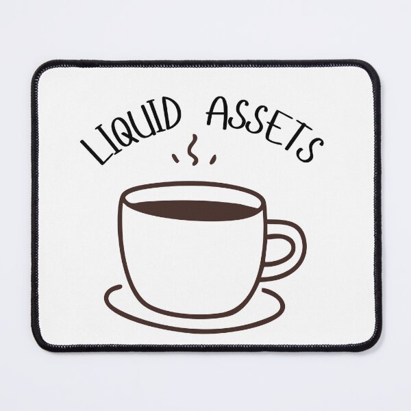 Item preview, Coffee Liquid Assets Business  designed and sold by SweetBellaCo.