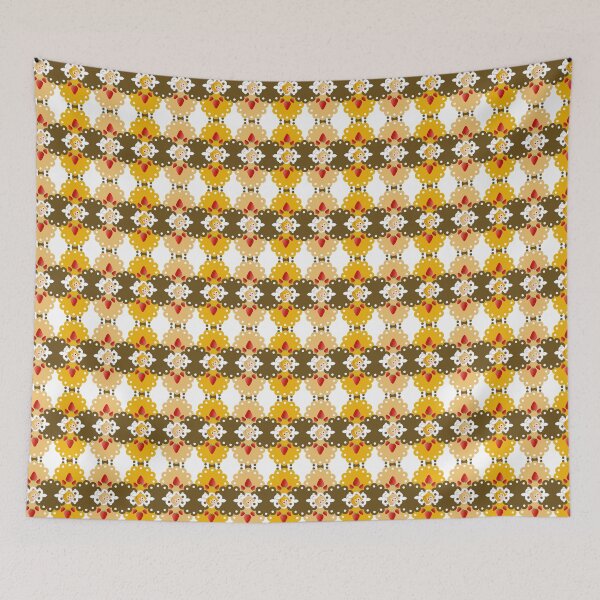 Item preview, Sweet magic pattern designed and sold by pb-pumpernickel.