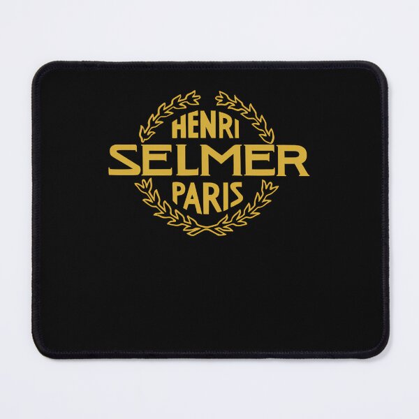 Item preview, Henri selmer paris designed and sold by Natbiome.