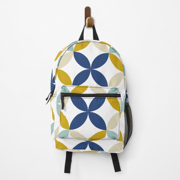 Item preview, Multi color flower seamless repeating pattern transparent background designed and sold by SeamlessDsign.