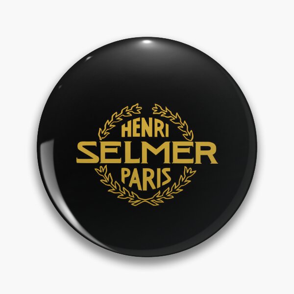 Item preview, Henri selmer paris  designed and sold by Natbiome.