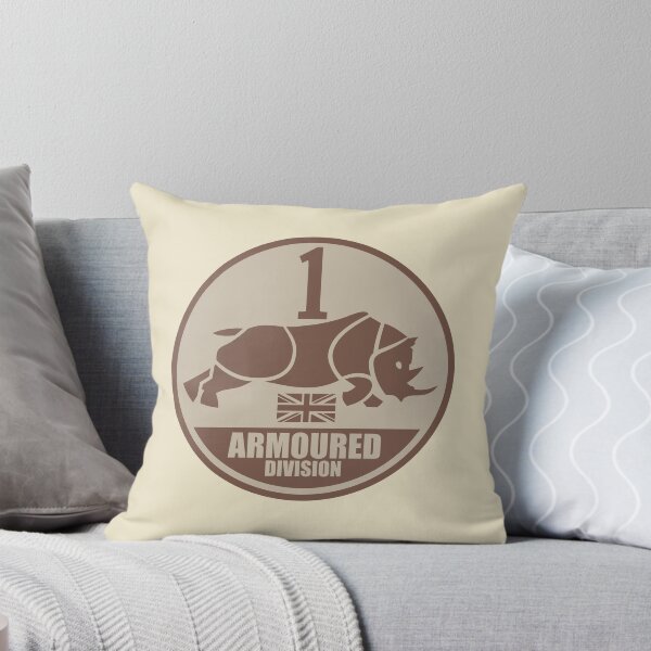 Item preview, 1st Armoured Division designed and sold by StrongVlad.