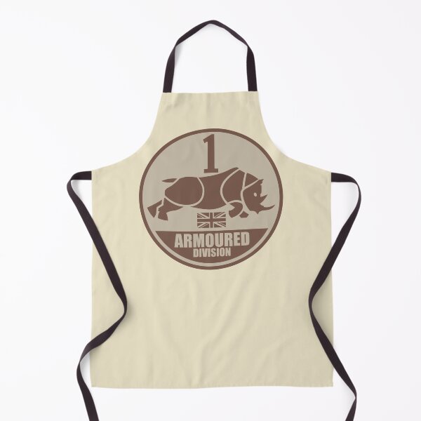 Item preview, 1st Armoured Division designed and sold by StrongVlad.