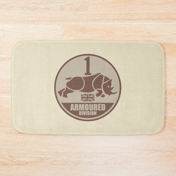 Item preview, 1st Armoured Division designed and sold by StrongVlad.