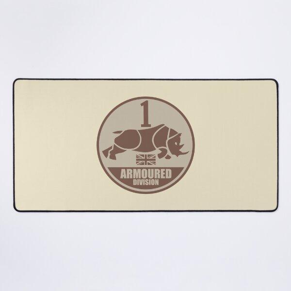 Item preview, 1st Armoured Division designed and sold by StrongVlad.