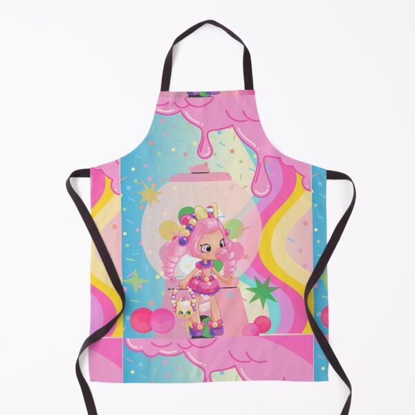 Aperçu de l'œuvre Bubblegum créée et vendue par Rareprettydoll.
