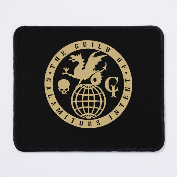 Item preview,  Silver The Venture BrothersGuild of Calamitous designed and sold by onetowshop.
