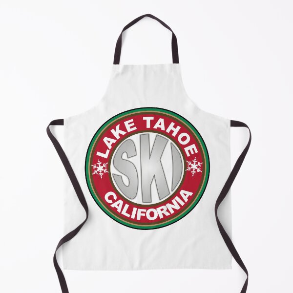 Item preview, Lake Tahoe Ski California designed and sold by studioss76.