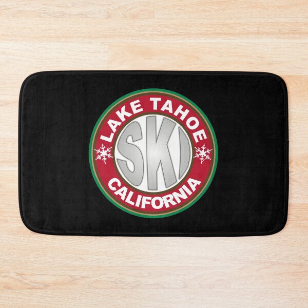 Item preview, Lake Tahoe Ski California designed and sold by studioss76.