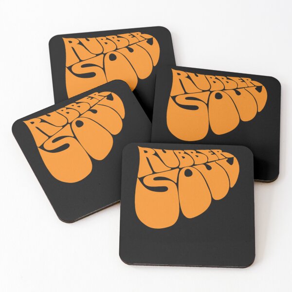 Item preview, rubber soul  designed and sold by Luenz.