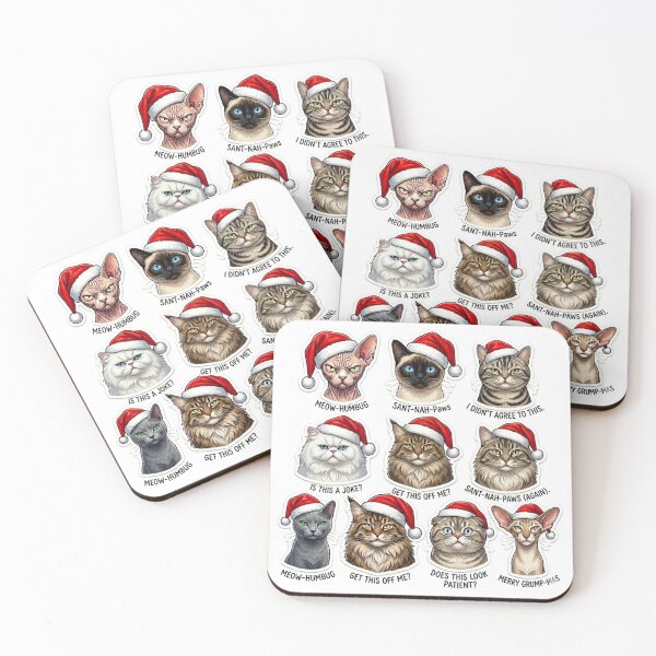 Item preview, GrumpCat designed and sold by Snurly.